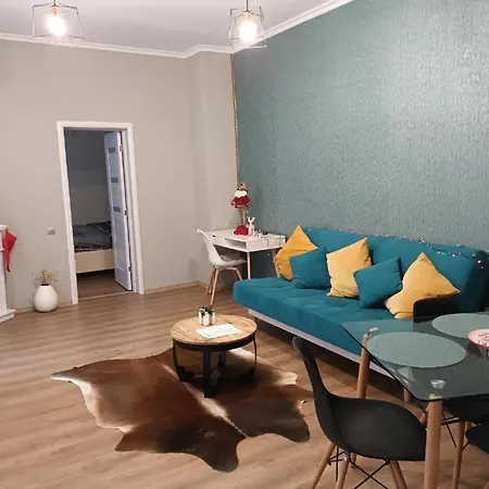 Appartement Piata's Hidden *