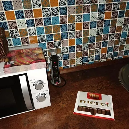 Apartmán Piata's Hidden *