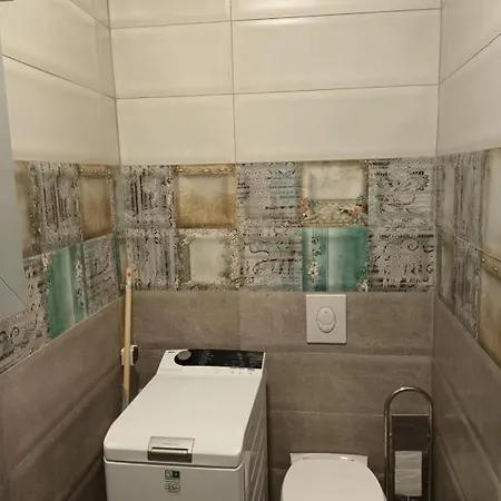 Appartement Piata's Hidden