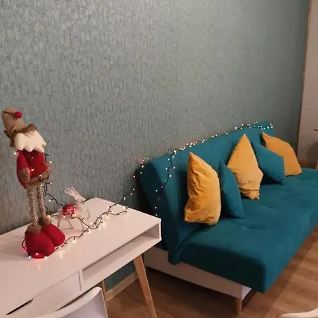 Apartment Piata's Hidden