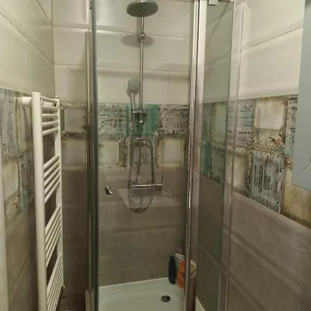Apartmán Piata's Hidden Brašov