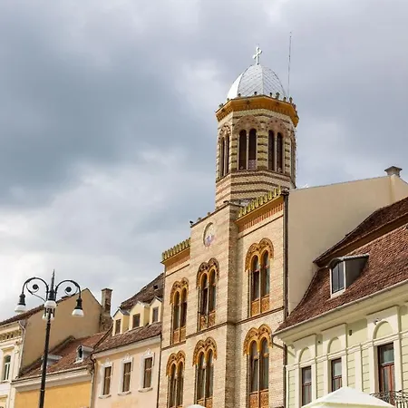 Piata's Hidden Apartment