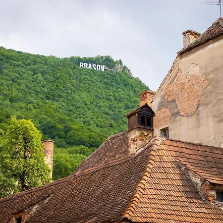 Piata's Hidden Appartement *