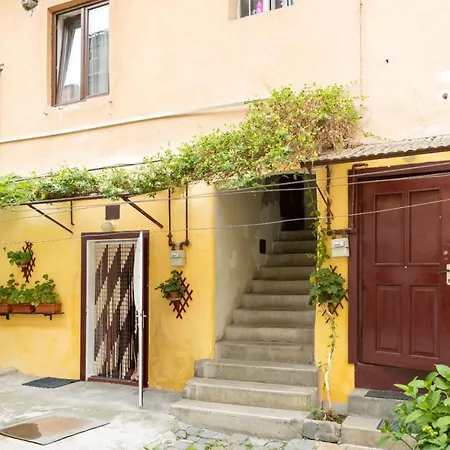 Piata's Hidden * Braşov