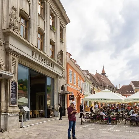 Appartement Piata's Hidden *