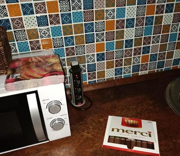 Apartment Piata's Hidden *