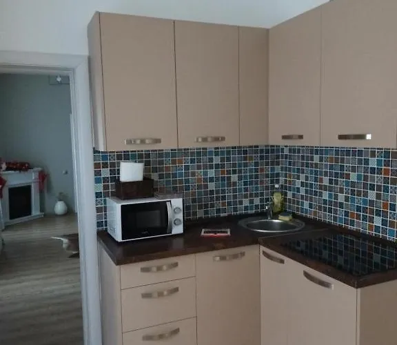 Appartement Piata's Hidden