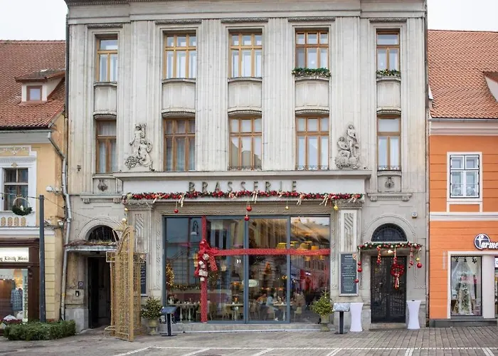 Apartment Piata's Hidden *