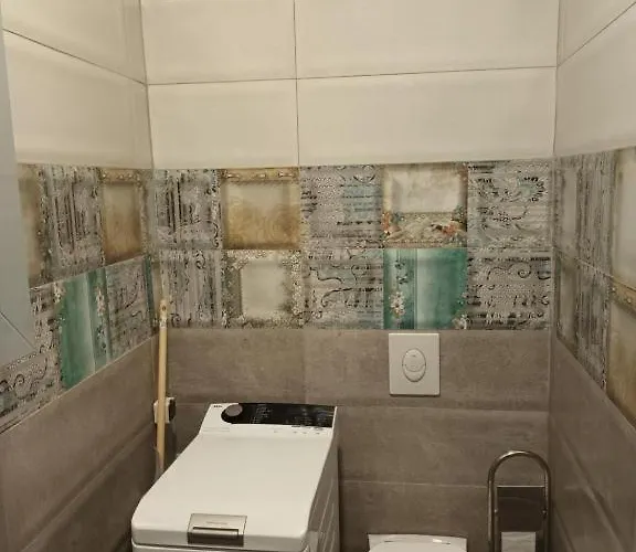 Apartment Piata's Hidden