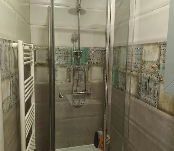 Apartment Piata's Hidden Brasov